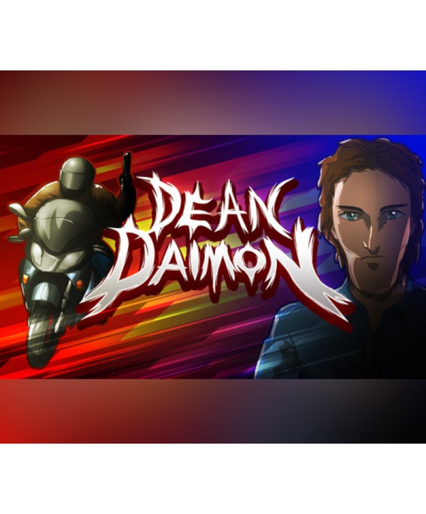 Dean Daimon Steam Key GLOBAL